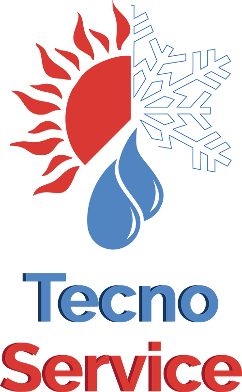 Logo Tecno Service